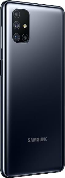 Фото - Смартфон Samsung Galaxy M51 6/128Gb Black (SM-M515FZKDSEK)