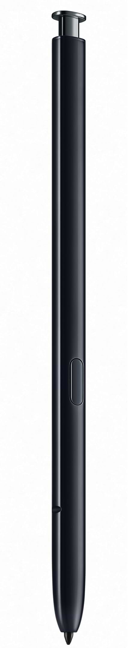 Фото - Смартфон Samsung Galaxy Note 10+ 12/256Gb Black (SM-N975)