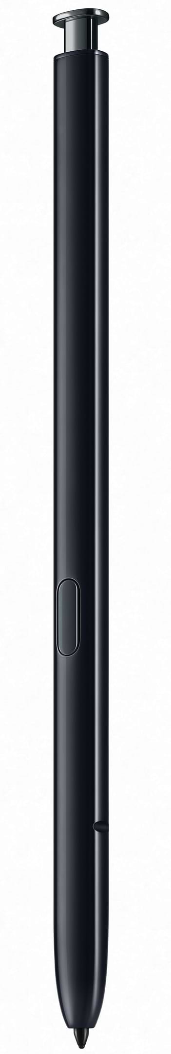 Фото - Смартфон Samsung Galaxy Note 10+ 12/256Gb Black (SM-N975)