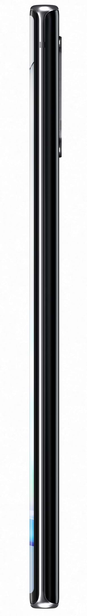Фото - Смартфон Samsung Galaxy Note 10+ 12/256Gb Black (SM-N975)
