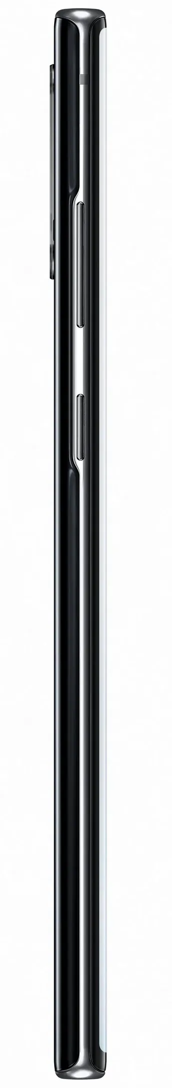 Фото - Смартфон Samsung Galaxy Note 10+ 12/256Gb Black (SM-N975)