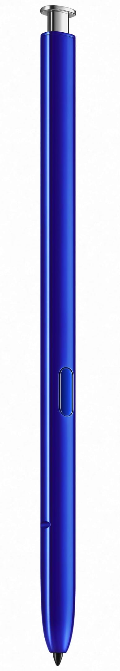 Фото - Смартфон Samsung Galaxy Note 10+ 12/256Gb Aura Glow (SM-N975)