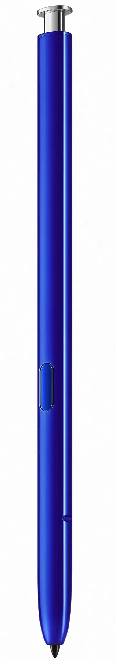 Фото - Смартфон Samsung Galaxy Note 10+ 12/256Gb Aura Glow (SM-N975)