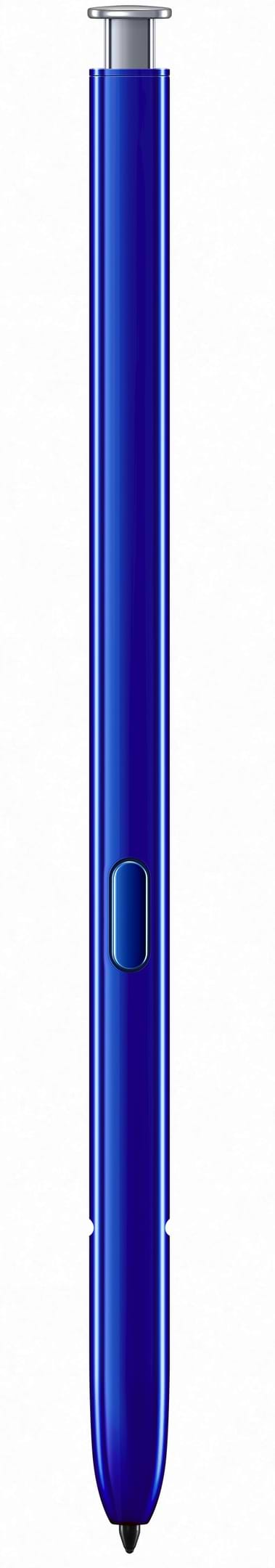 Фото - Смартфон Samsung Galaxy Note 10+ 12/256Gb Aura Glow (SM-N975)
