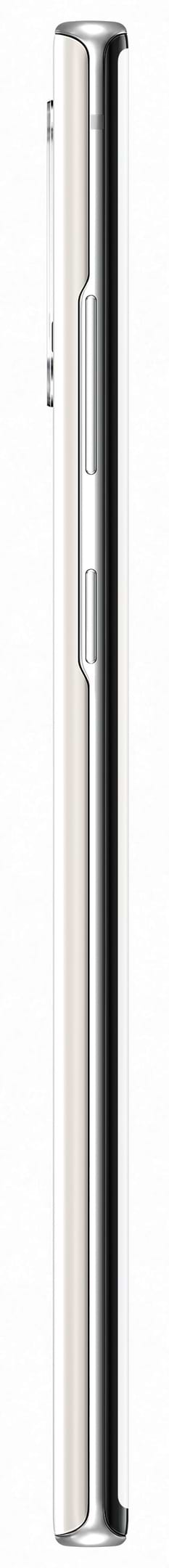 Фото - Смартфон Samsung Galaxy Note 10+ 12/256Gb White (SM-N975)