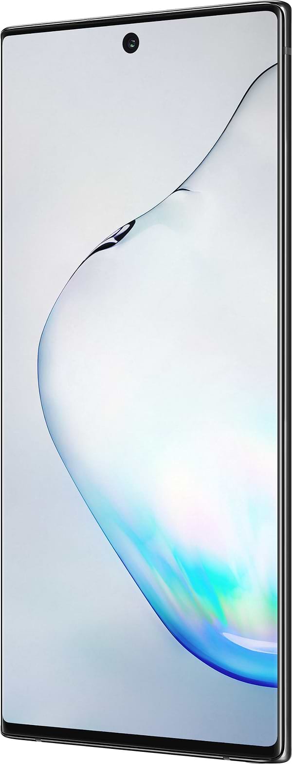Фото - Смартфон Samsung Galaxy Note 10 8/256Gb Black (SM-N970)