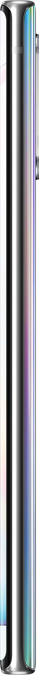 Фото - Смартфон Samsung Galaxy Note 10 8/256Gb Glow (SM-N970)