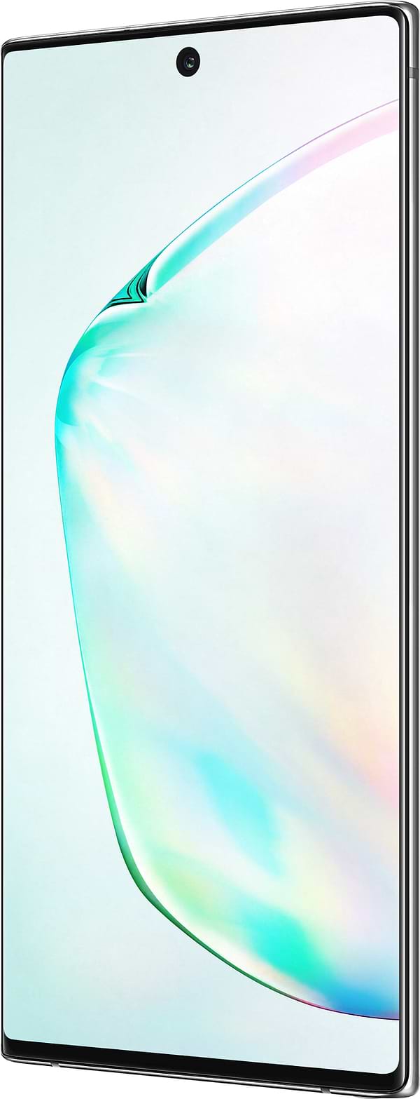 Фото - Смартфон Samsung Galaxy Note 10 8/256Gb Glow (SM-N970)