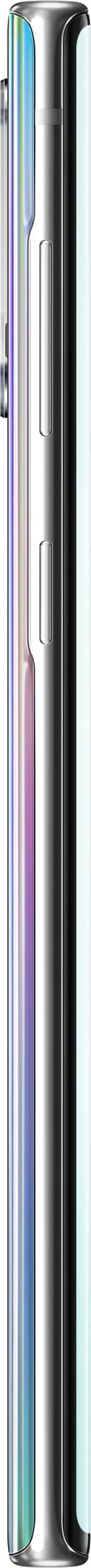 Фото - Смартфон Samsung Galaxy Note 10 8/256Gb Glow (SM-N970)