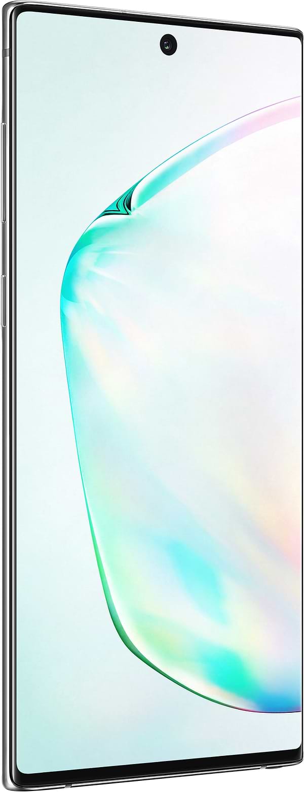 Фото - Смартфон Samsung Galaxy Note 10 8/256Gb Glow (SM-N970)