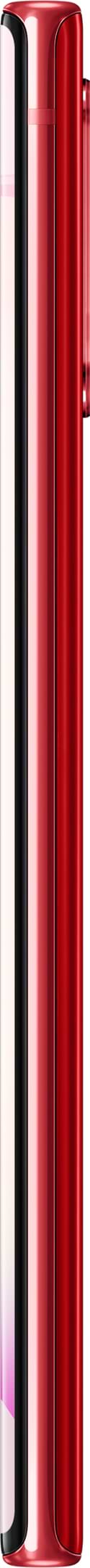 Фото - Смартфон Samsung Galaxy Note 10 8/256Gb Red (SM-N970)