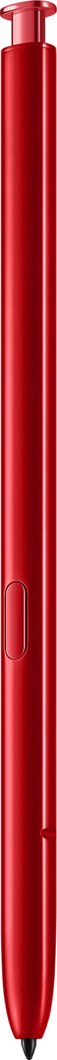Фото - Смартфон Samsung Galaxy Note 10 8/256Gb Red (SM-N970)