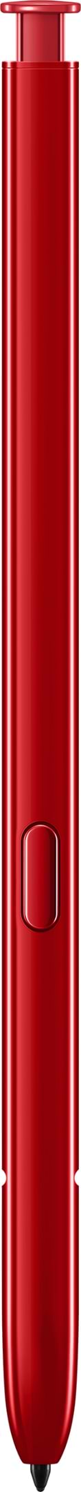 Фото - Смартфон Samsung Galaxy Note 10 8/256Gb Red (SM-N970)