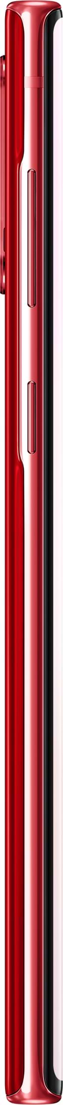 Фото - Смартфон Samsung Galaxy Note 10 8/256Gb Red (SM-N970)