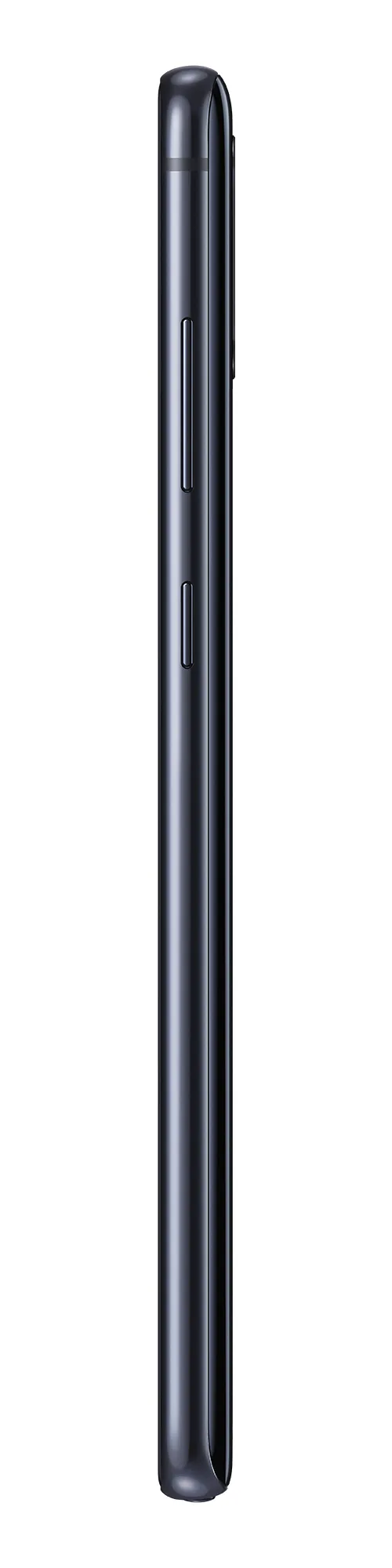 Фото - Смартфон Samsung Galaxy Note 10 Lite 6/128Gb Black (SM-N770FZKD)