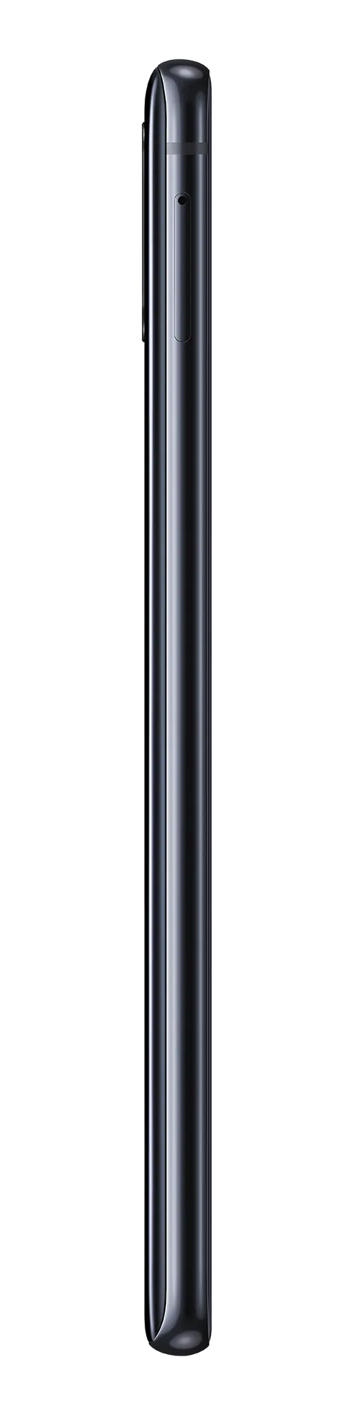 Фото - Смартфон Samsung Galaxy Note 10 Lite 6/128Gb Black (SM-N770FZKD)
