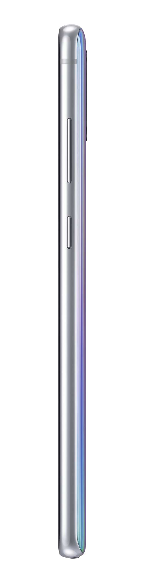 Фото - Смартфон Samsung Galaxy Note 10 Lite 6/128Gb Aura Glow (SM-N770FZSD)