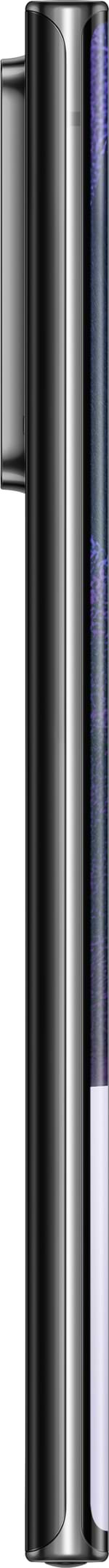 Фото - Смартфон Samsung Galaxy Note 20 Ultra 8/256Gb Black (SM-N985FZKGSEK)