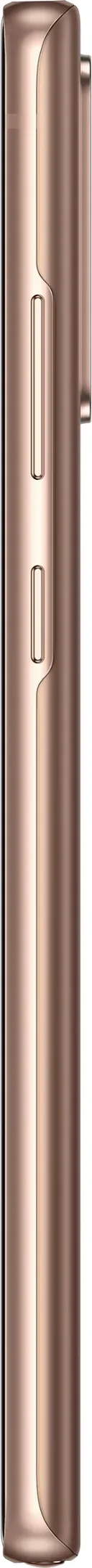 Фото - Смартфон Samsung Galaxy Note 20 8/256Gb Bronze (SM-N980FZNGSEK)