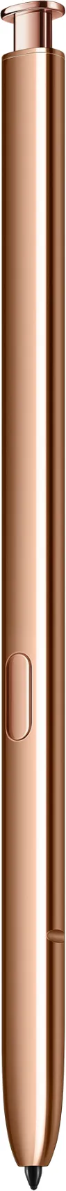 Фото - Смартфон Samsung Galaxy Note 20 8/256Gb Bronze (SM-N980FZNGSEK)