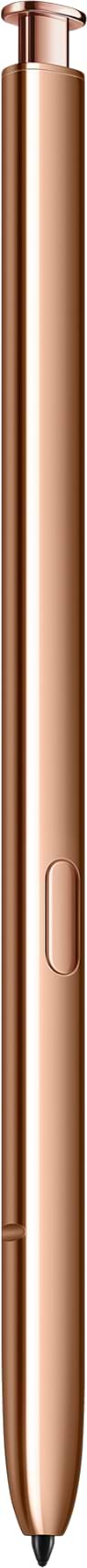 Фото - Смартфон Samsung Galaxy Note 20 8/256Gb Bronze (SM-N980FZNGSEK)