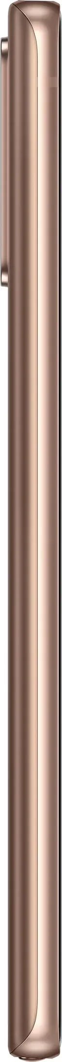 Фото - Смартфон Samsung Galaxy Note 20 8/256Gb Bronze (SM-N980FZNGSEK)
