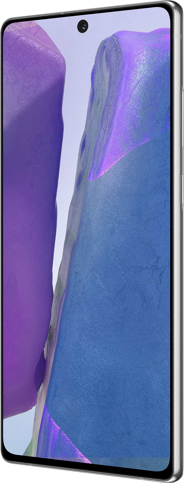 Фото - Смартфон Samsung Galaxy Note 20 8/256Gb Gray (SM-N980FZAGSEK)