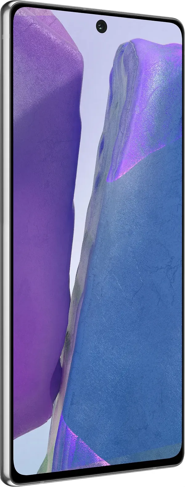 Фото - Смартфон Samsung Galaxy Note 20 8/256Gb Gray (SM-N980FZAGSEK)