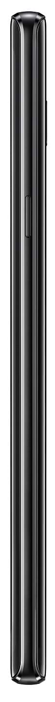 Фото - Смартфон Samsung Galaxy Note 9 128Gb Black (SM-N960)