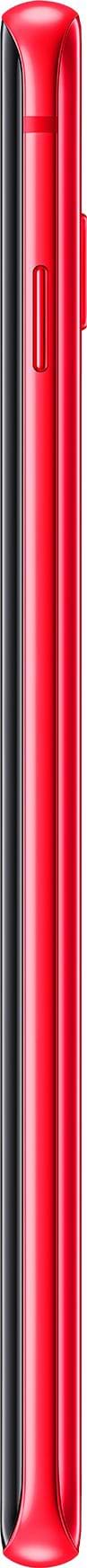 Фото - Смартфон Samsung Galaxy S10 8/128Gb Red (SM-G973FZRD)