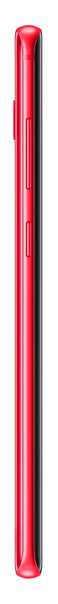 Фото - Смартфон Samsung Galaxy S10+ 8/128Gb Red (SM-G975FZRD)
