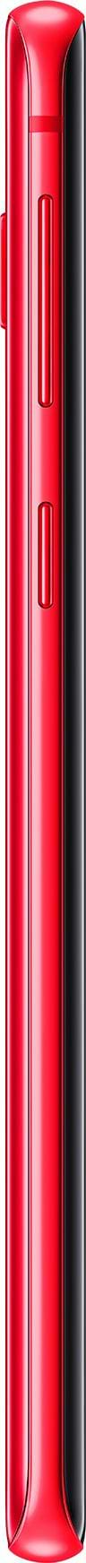 Фото - Смартфон Samsung Galaxy S10 8/128Gb Red (SM-G973FZRD)