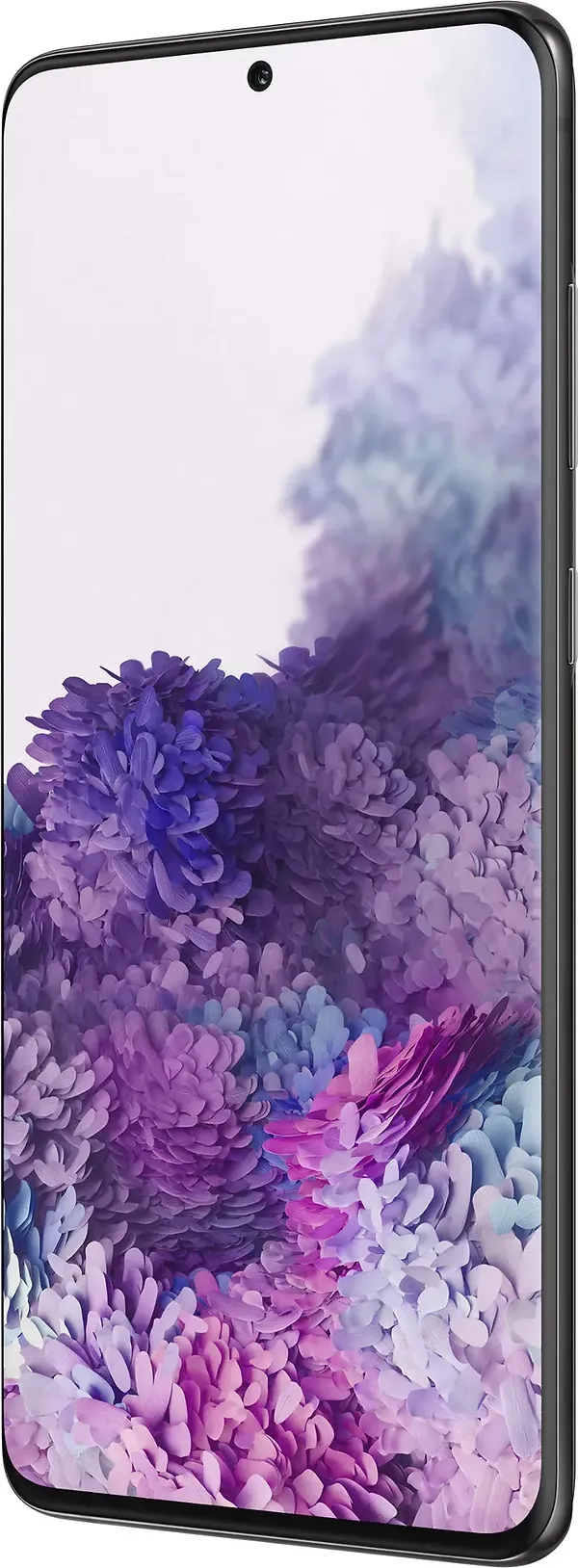 Фото - Смартфон Samsung Galaxy S20+ 8/128Gb Black (SM-G985FZKD)
