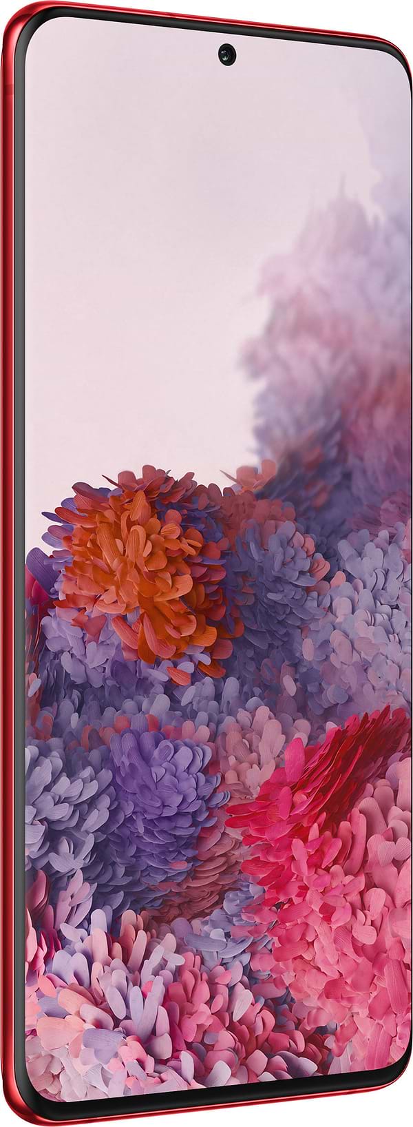 Фото - Смартфон Samsung Galaxy S20+ 8/128Gb Red (SM-G985FZRD)