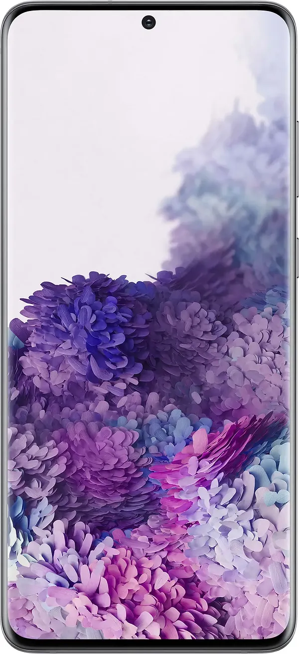 Фото - Смартфон Samsung Galaxy S20+ 8/128Gb Gray (SM-G985FZAD)