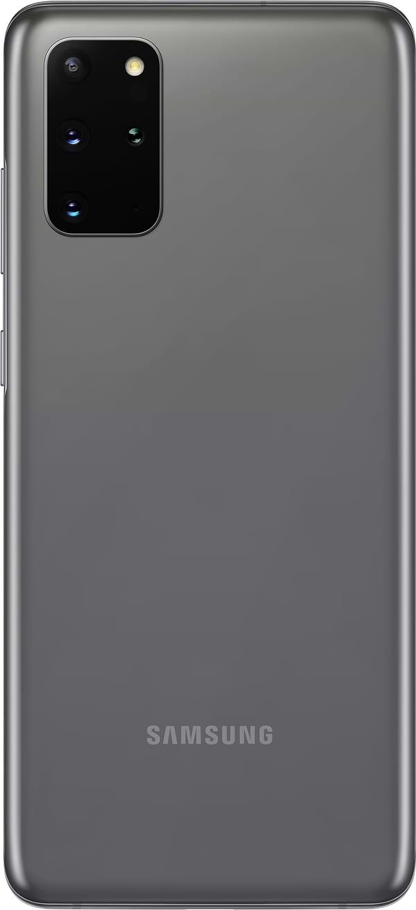 Фото - Смартфон Samsung Galaxy S20+ 8/128Gb Gray (SM-G985FZAD)