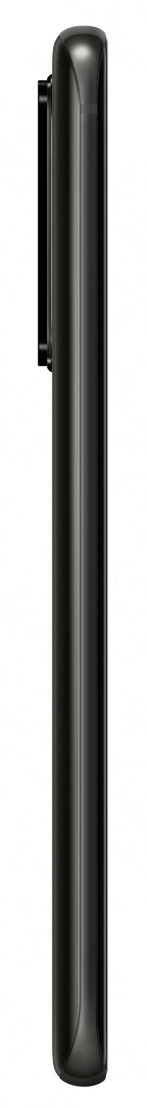 Фото - Смартфон Samsung Galaxy S20 Ultra 12/128Gb Black (SM-G988BZKD)