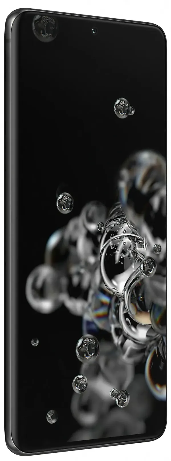Фото - Смартфон Samsung Galaxy S20 Ultra 12/128Gb Black (SM-G988BZKD)