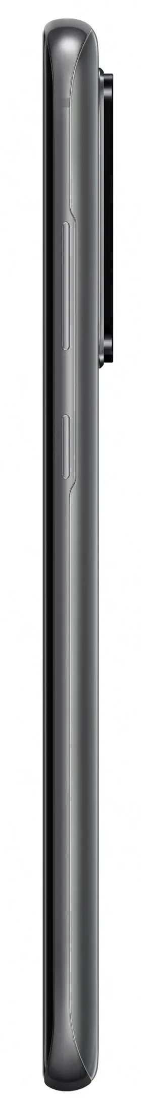 Фото - Смартфон Samsung Galaxy S20 Ultra 12/128Gb Gray (SM-G988BZAD)