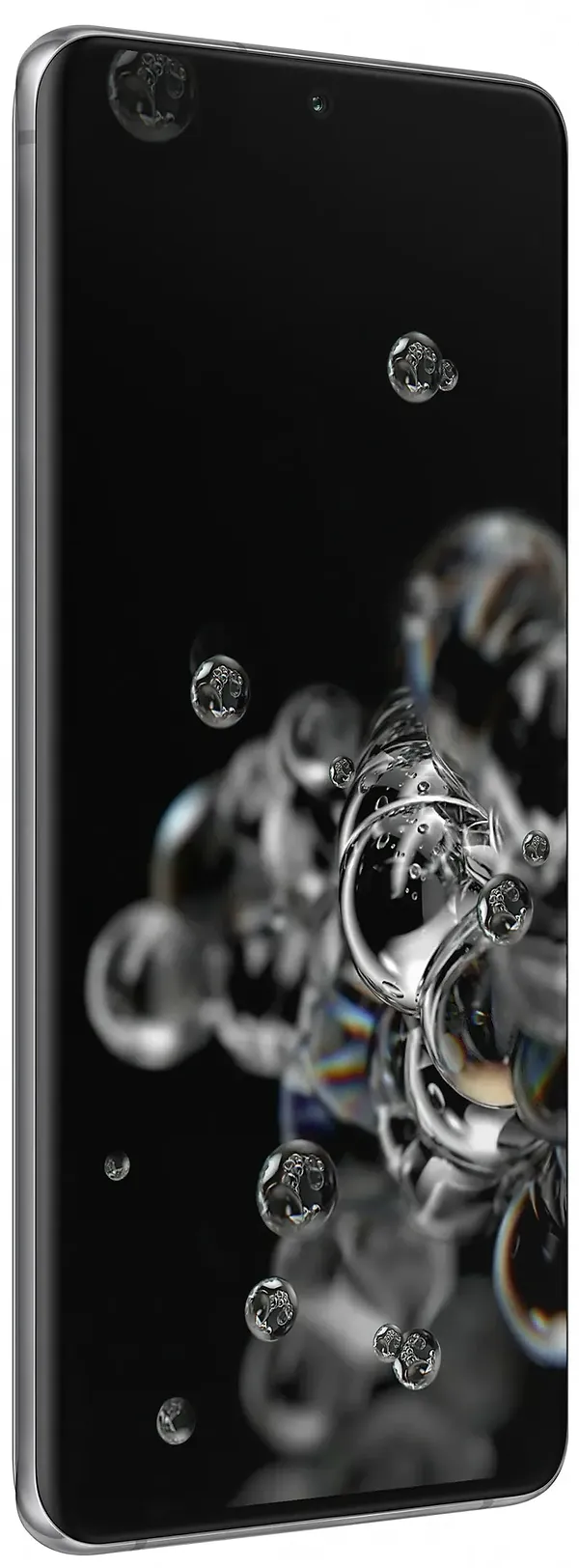 Фото - Смартфон Samsung Galaxy S20 Ultra 12/128Gb Gray (SM-G988BZAD)
