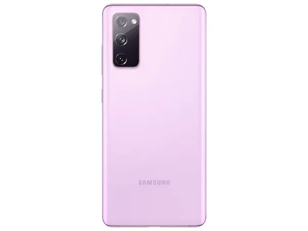Фото - Смартфон Samsung Galaxy S20FE 8/256Gb Light Violet (SM-G780FLVHSEK)