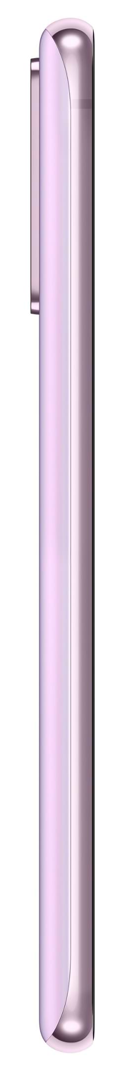 Фото - Смартфон Samsung Galaxy S20FE 6/128Gb Light Violet (SM-G780FLVDSEK)