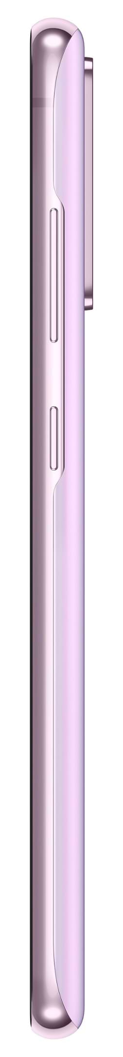 Фото - Смартфон Samsung Galaxy S20FE 6/128Gb Light Violet (SM-G780FLVDSEK)