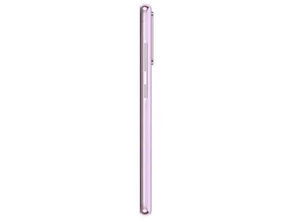 Фото - Смартфон Samsung Galaxy S20FE 8/256Gb Light Violet (SM-G780FLVHSEK)