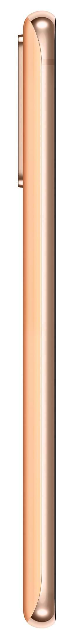Фото - Смартфон Samsung Galaxy S20FE 6/128Gb Orange (SM-G780FZODSEK)