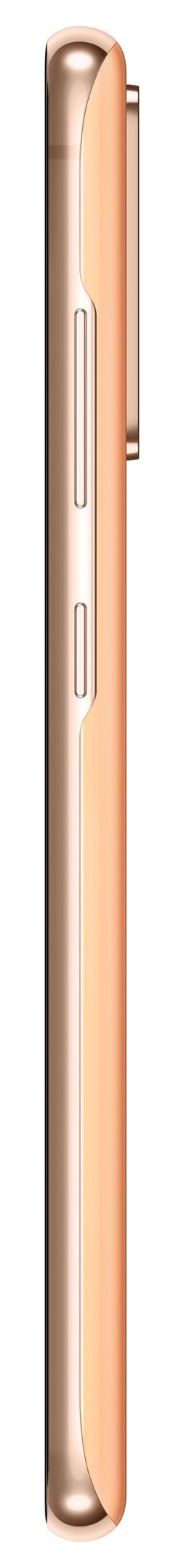 Фото - Смартфон Samsung Galaxy S20FE 6/128Gb Orange (SM-G780FZODSEK)