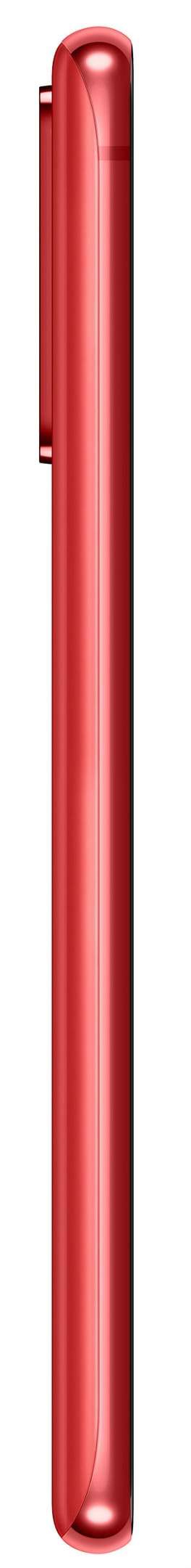 Фото - Смартфон Samsung Galaxy S20FE 6/128Gb Red (SM-G780FZRDSEK)