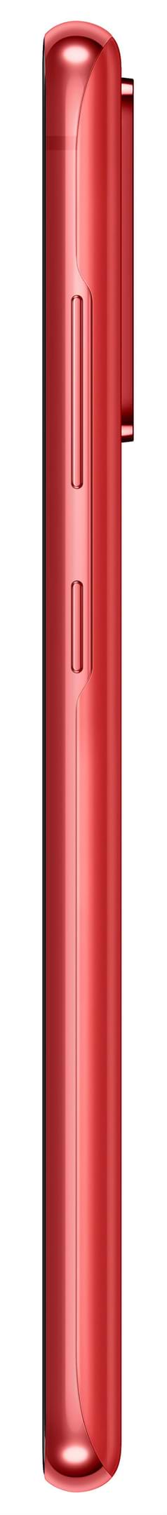 Фото - Смартфон Samsung Galaxy S20FE 6/128Gb Red (SM-G780FZRDSEK)
