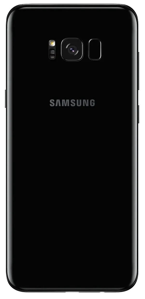 Фото - Смартфон Samsung G950 Galaxy S8 64Gb Midnight Black