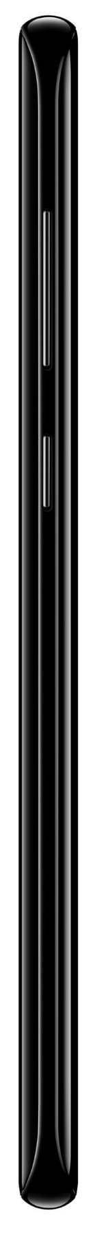 Фото - Смартфон Samsung Galaxy S8+ 64Gb Midnight Black (SM-G955)